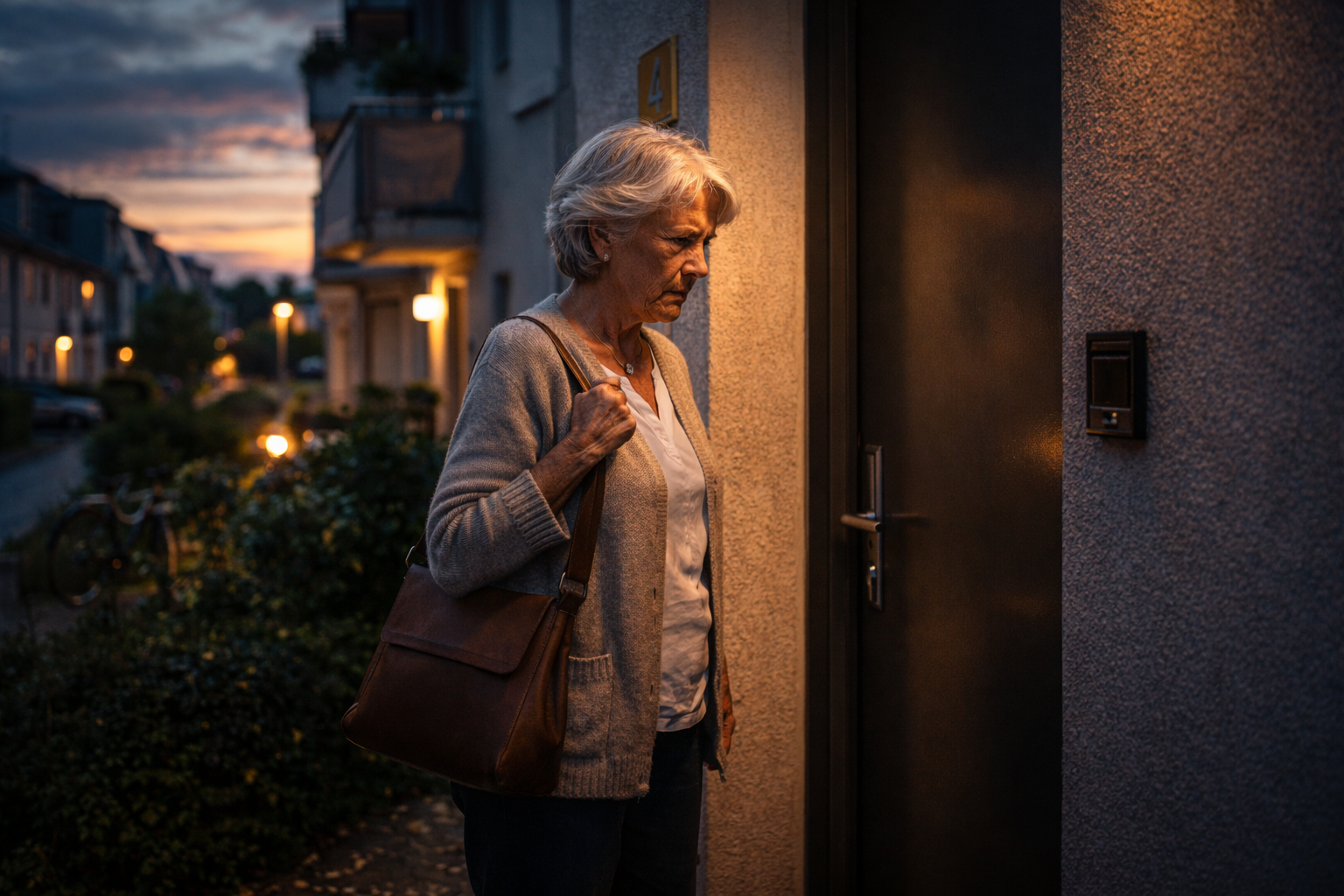 Urlaubs- und Abwesenheitsservice