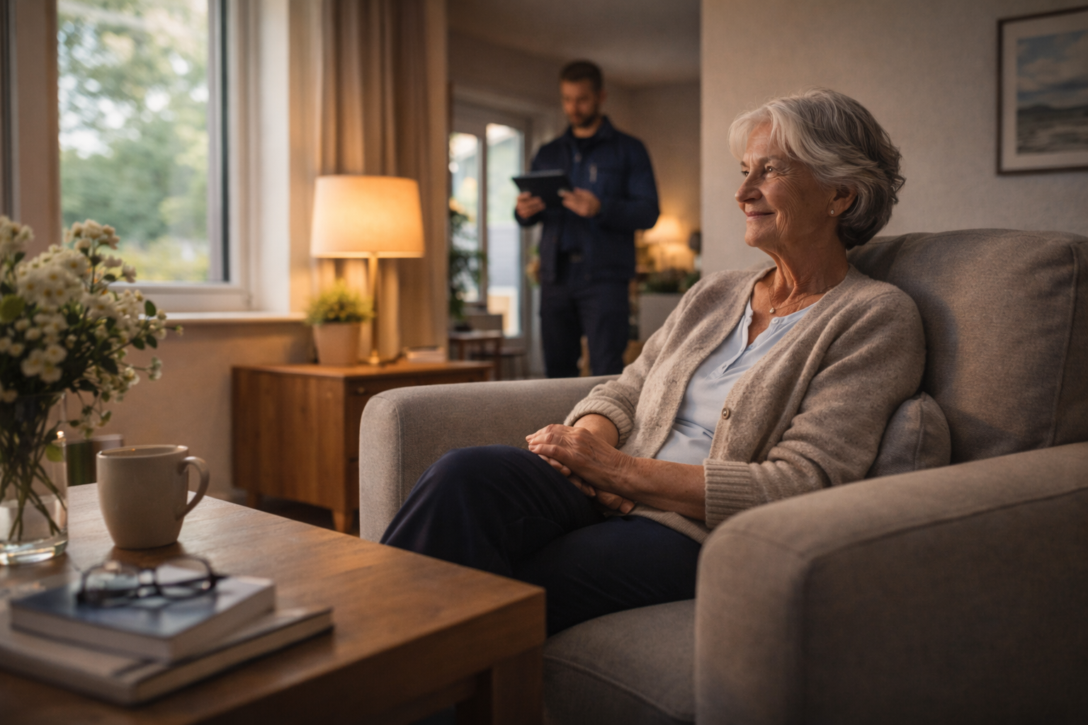 Urlaubsservice Partner