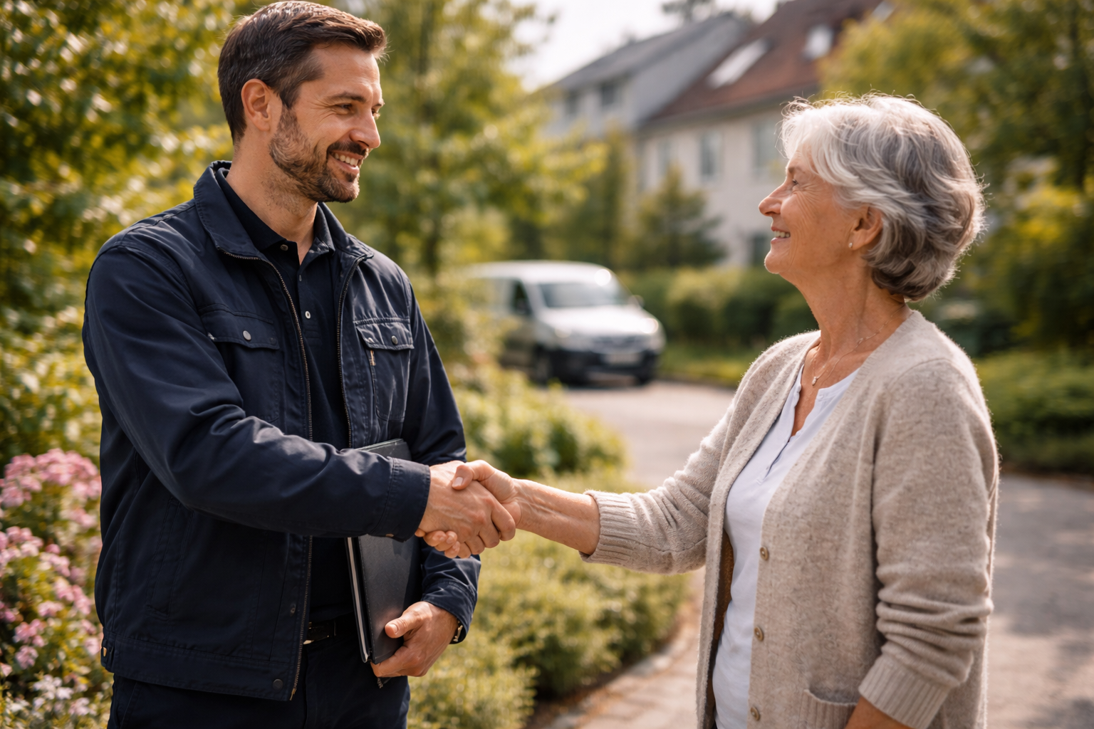 Vermieterservice Partner